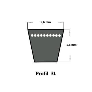 Profil 3L