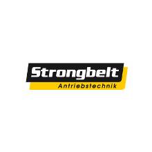 Strongbelt - gezahnte klassische Keilriemen im Profil 5