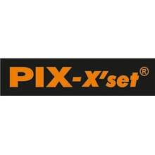 PIX-X'set®