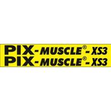 PIX-MUSCLE®-XS3