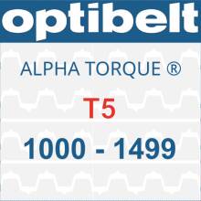 Länge 1000 - 1499 mm