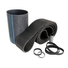 Zahnriemen aus Neoprene