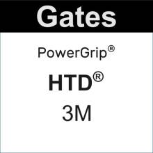 PowerGrip® HTD®