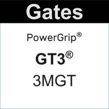 PowerGrip® GT3®
