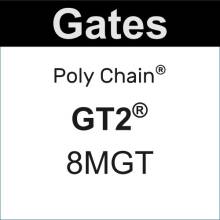 POLY CHAIN® GT2®