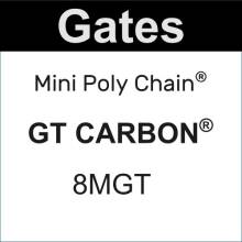 MINI POLY CHAIN® GT CARBON®