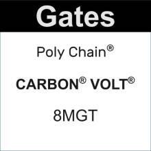 POLY CHAIN® CARBON® VOLT®