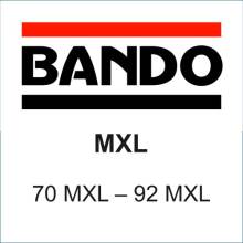 70 MXL – 92 MXL