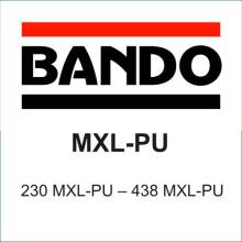 230 MXL-PU – 438 MXL-PU