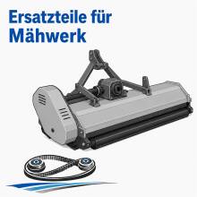 Landmaschinen/Mähwerke