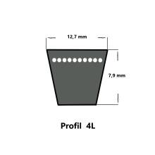 Profil 4L