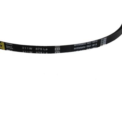 Keilriemen passend für Tischkreissäge Altendorf F45 F90 X11W 875La K3500.0008