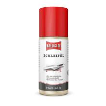 Ballistol ® Schleif Öl 23910 Lebensmittelecht,...