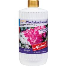 9170 Mairol ® Rhododendron-Dünger Liquid 1000 ml...
