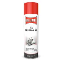 Ballistol ® H1 Spezial ÖL 25313...