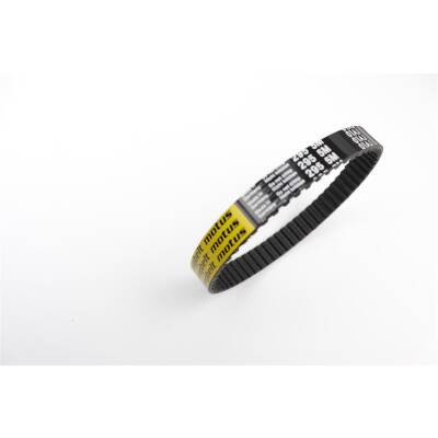 2x Zahnriemen 295-5M-12 59 Zähne von Strongbelt