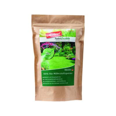 Mairol NutriZeolith Nährstoffspeicher 1Kg