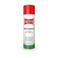6x Ballistol ® 21810 Universalöl Spray, 400 ml
