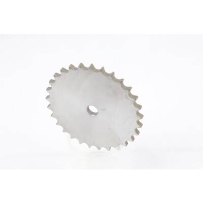 06B-1 22 Zähne Kettenradscheibe simplex DIN 8187 3/8" x 7/32" 9,525x5,72 mm