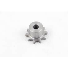 12B 12 Zähne Kettenrad mit einseitiger Nabe Simplex 3/4"x7/16" 19,05x11,68 mm DIN 8187