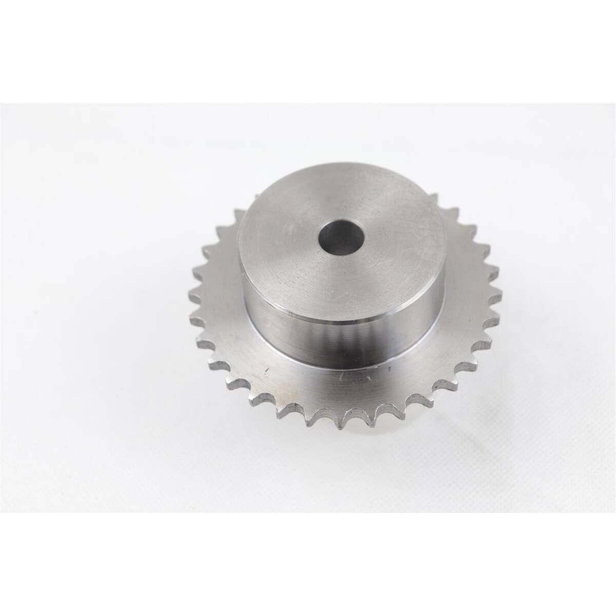 12B 15 Zähne Kettenrad mit einseitiger Nabe Simplex 3/4\