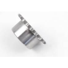 12B 37 Zähne Kettenrad mit einseitiger Nabe Simplex 3/4"x7/16" 19,05x11,68 mm DIN 8187