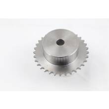 12B 37 Zähne Kettenrad mit einseitiger Nabe Simplex 3/4"x7/16" 19,05x11,68 mm DIN 8187