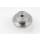 12B 37 Zähne Kettenrad mit einseitiger Nabe Simplex 3/4"x7/16" 19,05x11,68 mm DIN 8187