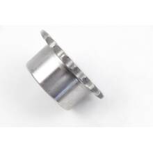 16B 13 Zähne Kettenrad mit einseitiger Nabe Simplex 1"x17,02mm  25,4x17,02 mm DIN 8187