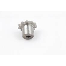 20B 9 Zähne Kettenrad mit einseitiger Nabe Simplex 1"1/4x3/4" 31,75x19,56 mm DIN 8187