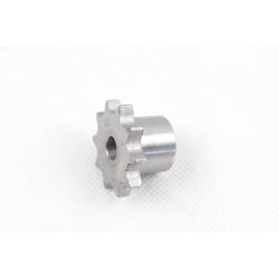 24B 11 Zähne Kettenrad mit einseitiger Nabe Simplex 1"1/2x1" 38,1x25,4 mm DIN 8187