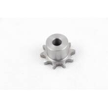 24B 12 Zähne Kettenrad mit einseitiger Nabe Simplex 1"1/2x1" 38,1x25,4 mm DIN 8187