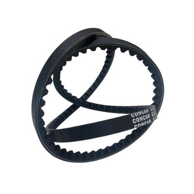ConCar XPA 1467 Lw, Schmalkeilriemen, flankenoffen, formgezahnt