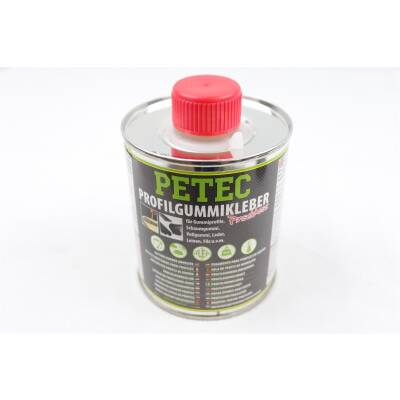 PETEC Profilgummikleber 350ml gelblich-transparent 93835, 16,52 €