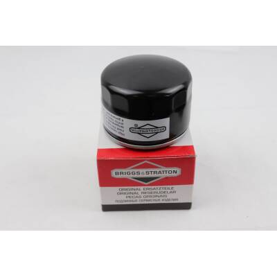 Briggs & Stratton Ölfilter Original 492932S – Kurze Ausführung f. 10-27 PS