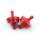 2x Kraftstofffilter für Briggs & Stratton John Deere und TORO 298090S 150 Micron