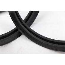 2-SPB 2240 Lw Kraftband, Verbundkeilriemen mit 2 Schmalkeilriemen Rippen