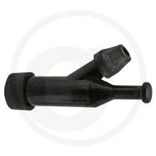 Granit Zündkerzenstecker passend für Honda...