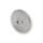 BF20 Anschraubnabe Bauart BF 145 mm  für Taper 2012 Bohrungen 6 x 9,5