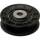 GRANIT Umlenkrolle 31270205 für Stiga Park & Villa - Ø 90mm