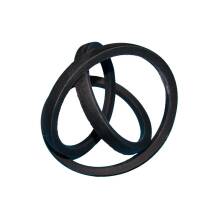 PIX Keilriemensatz pass. f. BCS 362.00032 – 4er Set für Scheibenmäher