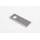 25x Mähmesser passend für Farendløse Kreiselmäher 96x40x3 mm Ø19