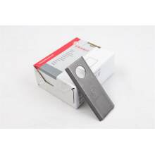 GRANIT Mähmesser Set (25 Stk) passend für...