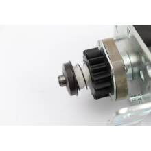 Anlasser passend Briggs u Stratton 16 Zähne Ritzel 393499 Rasentraktor 11-16 PS