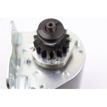 Anlasser passend Briggs u Stratton 16 Zähne Ritzel 393499 Rasentraktor 11-16 PS