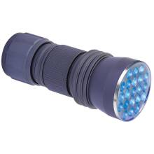 Petec UV-Lampe 85001 zur Aushärtung von POWER Patch