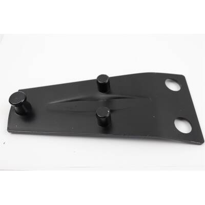 GRANIT Messerhalter passend für Deutz-Fahr KM 20/22/24/25 & Pöttinger