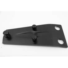 GRANIT Messerhalter passend für Deutz-Fahr KM...