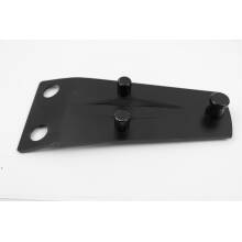 GRANIT Messerhalter passend für Deutz-Fahr KM 20/22/24/25 & Pöttinger