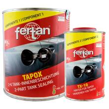 FERTAN 24330 Tapox Set 2-K „groß“ 890...